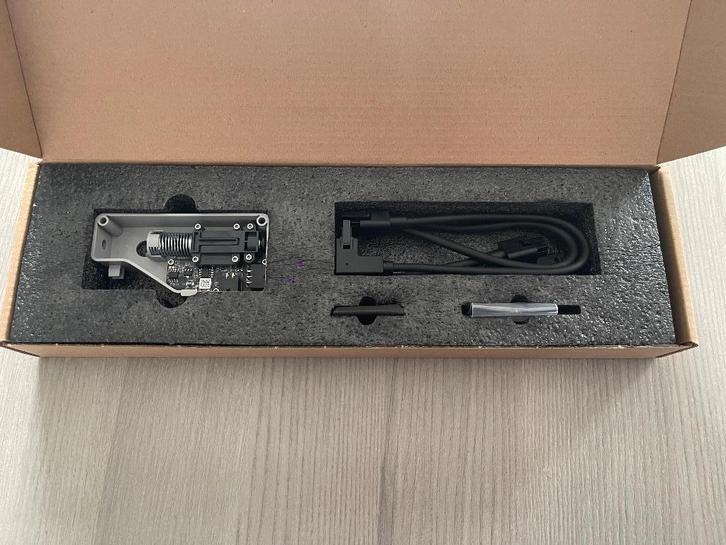 Bambu Lab Filament Buffer & Bus Cables, Computers en Software, 3D-printerbenodigheden, Nieuw, Ophalen of Verzenden