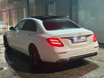 Mercedes Classe E, Autos, Mercedes-Benz, Cuir, Achat, 5 portes, Automatique