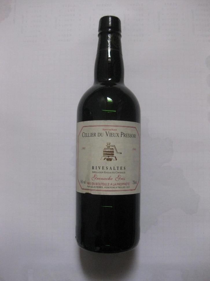 kelderopruiming, Verzamelen, Wijnen, Overige typen, Ophalen