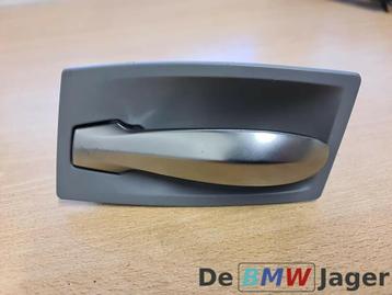 Deurgreep links binnen 7076255  BMW 5-serie E60 E61 7034287 beschikbaar voor biedingen