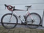 Leuke Trek Alpha 1.7 koersfiets uit 2007, Fietsen en Brommers, Gebruikt, 26 inch, Heren, Aluminium
