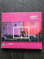 Chill2 :  Lounge Music, Overige genres, Gebruikt, Ophalen of Verzenden