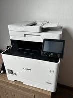 Canon I-sensys MF732Cdw all in one, Computers en Software, Canon, Ingebouwde Wi-Fi, Ophalen of Verzenden, Laserprinter