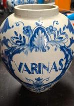Blauw delfs, Antiek en Kunst, Ophalen of Verzenden