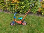 Leerfiets, kinderfiets, Fietsen en Brommers, Ophalen, Gebruikt, Minder dan 16 inch