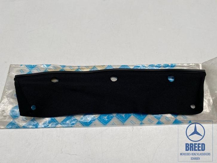 NOS tussenlaag deksel handschoenenkastje Mercedes-Benz W201, Auto-onderdelen, Interieur en Bekleding, Mercedes-Benz, Nieuw, Ophalen of Verzenden