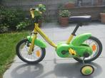 Kinderfiets 12 inch, Vélos & Vélomoteurs, Vélos | Vélos pour enfant, Stabilisateurs, Enlèvement, Utilisé, Moins de 16 pouces