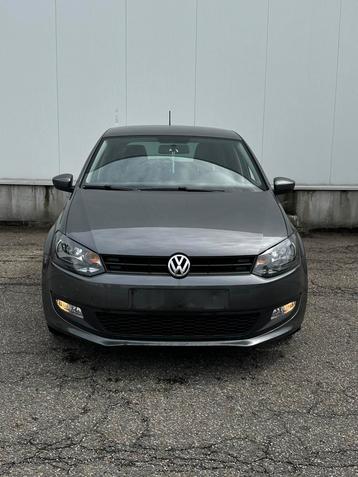 Volkswagen Polo 1.4 Benzine AUTOMAAT !GEKEURD VOOR VERKOOP! beschikbaar voor biedingen
