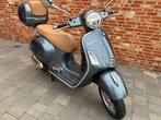 Vespa GTS125 2019, Ophalen, Zo goed als nieuw, Vespa