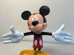 Disney Mickey Mouse beeld, Verzamelen, Disney, Ophalen, Mickey Mouse, Gebruikt, Beeldje of Figuurtje