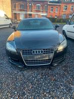 Audi TT 2008, Achat, Boîte manuelle, 2 portes, Particulier