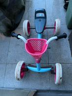 Gogart berg, Ophalen