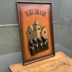 Wanddecoratie THE GREAT SOUND OF GOSPEL, Verzamelen, Overige Verzamelen, Ophalen, Zo goed als nieuw