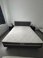 Boxspringbed 180x200, Ophalen, Zo goed als nieuw