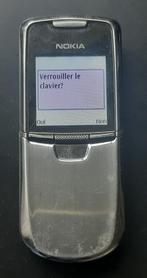 Nokia 8800, Telecommunicatie, Mobiele telefoons | Nokia, Ophalen, Gebruikt