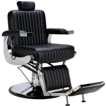 Promo : Fauteuil coifeur ALDO pour homme NOUVEAU!