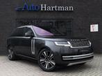 Land Rover Range Rover 3.0 P510e Autobiography MERIDIAN3D|PA, Auto's, Automaat, Adaptive Cruise Control, Hybride Elektrisch/Benzine