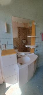 Lavabo, Huis en Inrichting, Keuken | Complete keukens, Ophalen, Gebruikt