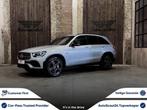 Mercedes-Benz GLC 300 de*PHEV*4-MATIC*AMG*WIFI*DAB*NIGHT*CA, Auto's, Automaat, 5 zetels, 5 deurs, 306 pk