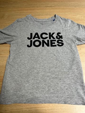 1T shirt jongen maat 140 beschikbaar voor biedingen