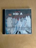 RADIOHEAD "Kid A" cd, Cd's en Dvd's, Cd's | Rock, Ophalen, Gebruikt, Alternative