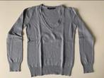 Lichtblauwe trui Riverwoods met V-hals, XS, Ophalen of Verzenden, Gedragen, Maat 34 (XS) of kleiner