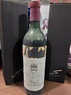 Vin château Mouton Rothschild 1974, Collections, Comme neuf