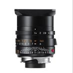 Leica 35 mm Summilux - 11663, Enlèvement, Comme neuf, Objectif grand angle