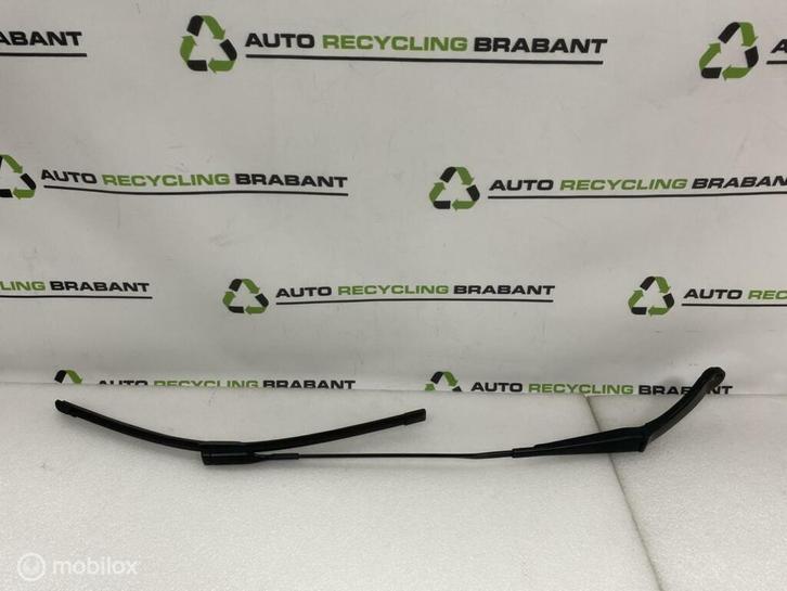 Ruitenwisserarm Rechts Porsche Macan ORIGINEEL 95B955408, Auto-onderdelen, Ruiten en Toebehoren, Gebruikt, Ophalen of Verzenden