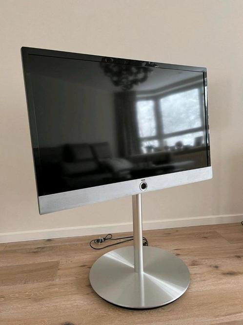 Identifiant Loewe Connect, TV, Hi-fi & Vidéo, Télévisions, Comme neuf, LED, 100 cm ou plus, Full HD (1080p), 120 Hz, Smart TV