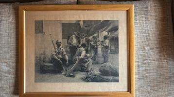 Alfonso Boilot, Lhermitte, 1882 beschikbaar voor biedingen