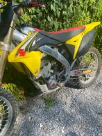 Suzuki 250 rmz, Motos, Motos | Suzuki, Particulier, 1 cylindre, Moto de cross, 250 cm³