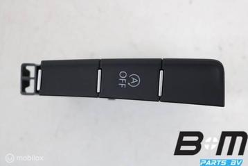 Schakelaar in middenconsole links VW Golf 7 5G1927137T beschikbaar voor biedingen