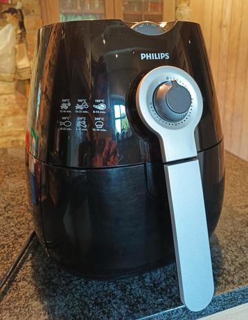Philips Airfryer HD9229 beschikbaar voor biedingen