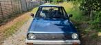 VW polo 86c ., Achat, Noir, Particulier, 3 portes