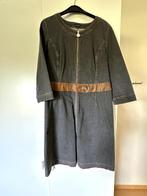 Robe en jean Caroline Biss, Vêtements | Femmes, Robes, Taille 42/44 (L), Gris, Enlèvement ou Envoi, Au-dessus du genou