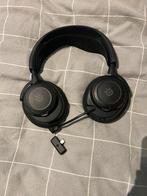 Steelseries artic nova 7, Computers en Software, Headsets, Ophalen, Zo goed als nieuw
