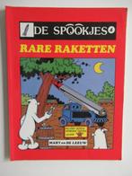 de spookjes...nr.4....rare raketten................1st, Utilisé, Enlèvement ou Envoi