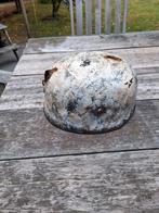 RÉPLIQUE DU CASQUE FALLSCHIRMJAGER, Enlèvement ou Envoi