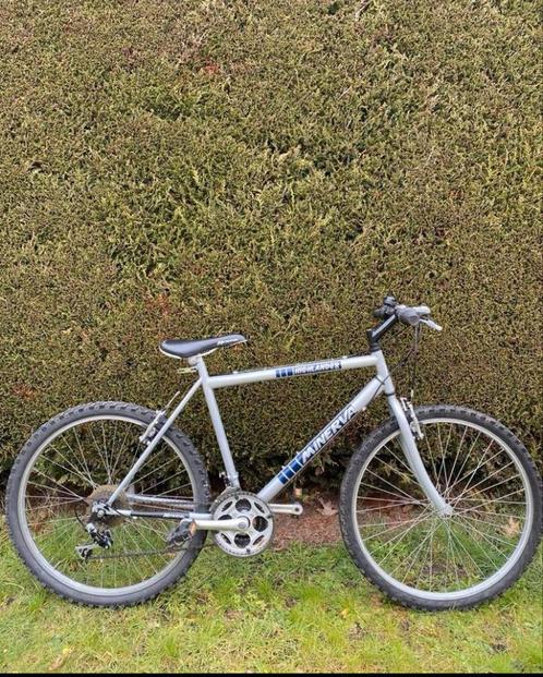 Jongensfiets Minerva 21 versnellingen 24” PERFECTE STAAT, Fietsen en Brommers, Fietsen | Mountainbikes en ATB, Ophalen