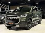 SsangYong Musso 2.2 Turbo e-Xdi 4WD Auto. Crystal HardTop 20, Auto's, SsangYong, 4 deurs, 2157 cc, Gebruikt, 4 cilinders