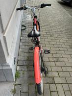 Velo de fille, Enlèvement, Comme neuf