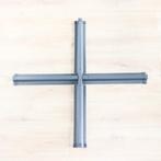 Pied de parasol en croix Fogony, Ophalen, Nieuw, Parasolvoet