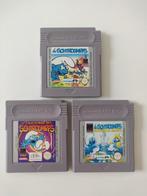 Smurfs 3 Nintendo Gameboy-spellen Frans, Games en Spelcomputers, Games | Nintendo Game Boy, Ophalen, Gebruikt, 1 speler, Vanaf 3 jaar