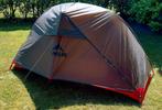 Tente légère MSR Hubba NX, Caravanes & Camping, Tentes, Comme neuf