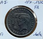 10 franc 1830 1930 frans pos A, Ophalen of Verzenden, Metaal, Losse munt