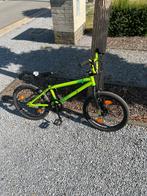 Wipe 3 LTD Youth bmx, Fietsen en Brommers, Ophalen, Zo goed als nieuw, 20 inch, B-Twin