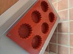 Moule patisserie gateau silicone, Ophalen, Zo goed als nieuw, Bakvorm