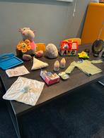 Babyspullen, Ophalen, Zo goed als nieuw