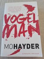 Mo Hayder - Vogelman, Ophalen, Zo goed als nieuw, Mo Hayder